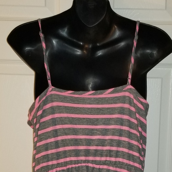 Large Mossimo Cotton Dress. - Picture 3 of 4